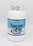 極品海豹油 - Harp Seal Oil