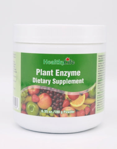 綜合植物消化酵素粉 Plant Enzyme Powder