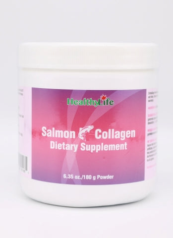 三文魚膠原蛋白粉Salmon Collagen