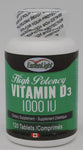 维他命D3 Vitamin D3
