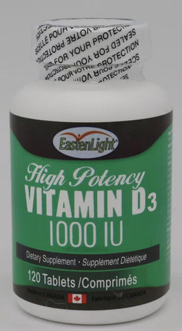 维他命D3 Vitamin D3