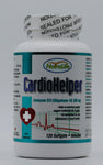 強力心寶 - Cardiohelper（Co Q10）
