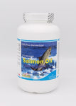 深海三文魚油 - Salmon Oil