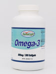 OMEGA-3