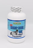 極品海豹油 - Harp Seal Oil
