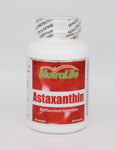 虾青素 - Astaxanthin