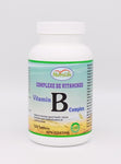 維他命Ｂ群 Vitamin B Complex