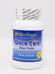 複方降糖素 Gluco-Care Plus