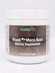 黑玛卡粉Black Maca Root