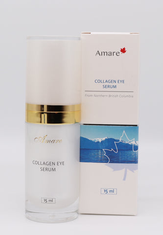 膠原蛋白眼霜-Collagen Eye Cream
